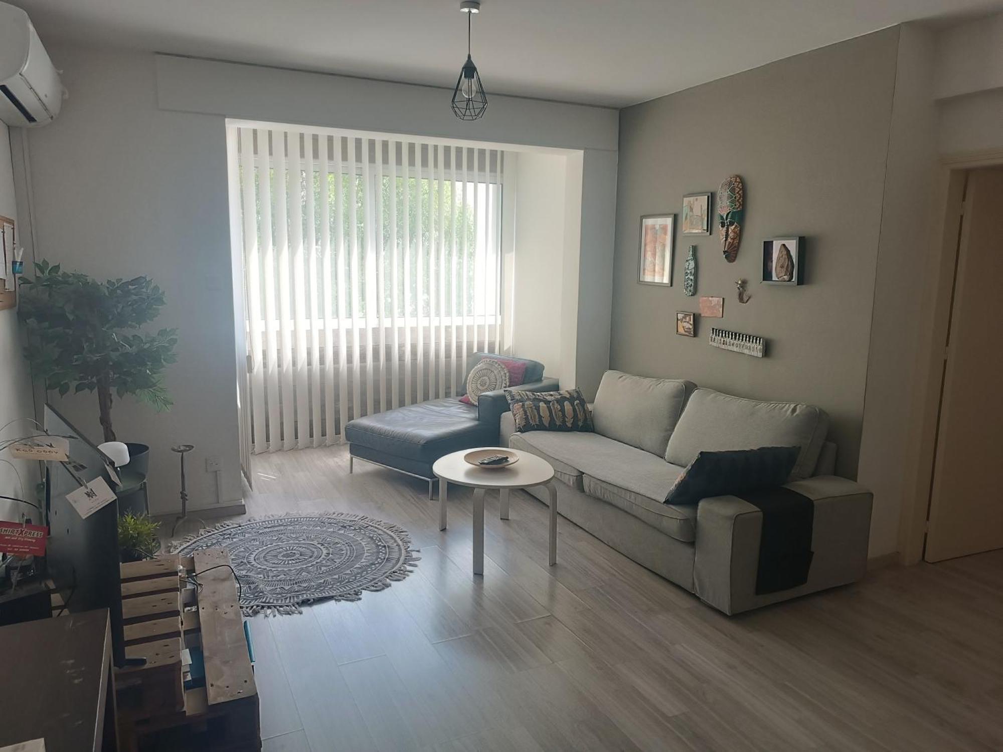 Markora Central Apartment Nikosia Exterior foto