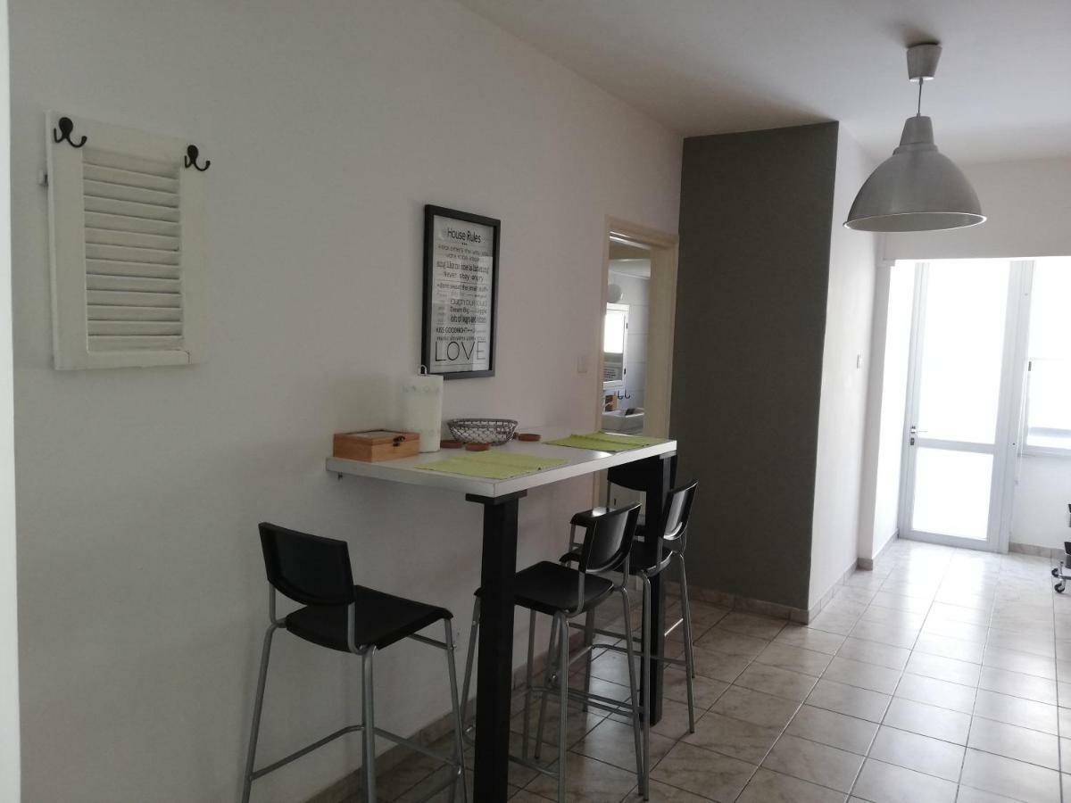 Markora Central Apartment Nikosia Exterior foto